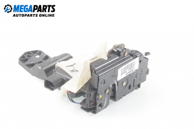 Брава на врата за Volkswagen Passat Variant B5.5 (09.2000 - 08.2005), позиция: задна, лява