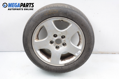 Резервна гума за Audi A4 Sedan B7 (11.2004 - 06.2008) 16 цола, ширина 7