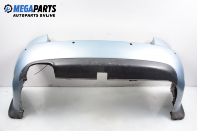 Задна броня за Audi A4 Sedan B7 (11.2004 - 06.2008), седан