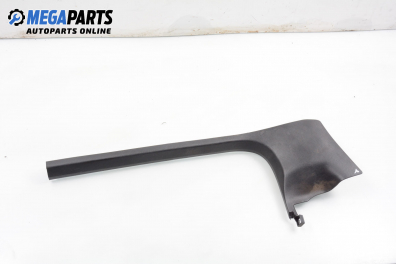 Интериорна пластмаса за Audi A4 Sedan B7 (11.2004 - 06.2008), 4+1 вр., седан, позиция: дясна