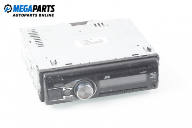 CD плеър за Audi A4 Sedan B7 (11.2004 - 06.2008), JVC