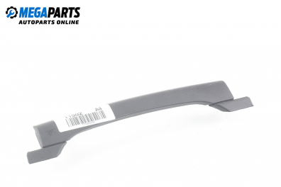 Интериорна пластмаса за Audi A4 Sedan B7 (11.2004 - 06.2008), 4+1 вр., седан, позиция: предна