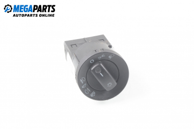 Ключ светлини  за Audi A4 Sedan B7 (11.2004 - 06.2008)