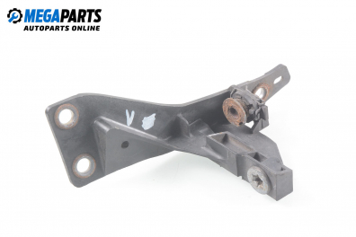 Държач броня за Audi A4 Sedan B7 (11.2004 - 06.2008), седан, позиция: предна, лява