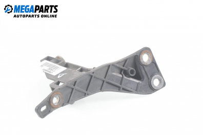 Държач броня за Audi A4 Sedan B7 (11.2004 - 06.2008), седан, позиция: предна, дясна