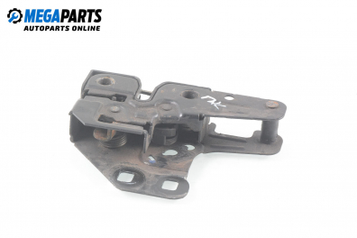 Брава преден капак за Audi A4 Sedan B7 (11.2004 - 06.2008), 4+1 вр., седан, позиция: предна