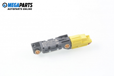 Сензор airbag за Audi A4 Sedan B7 (11.2004 - 06.2008), № 8E0 959 643 B