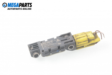 Сензор airbag за Audi A4 Sedan B7 (11.2004 - 06.2008), № 8E0 959 651 A