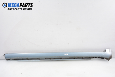 Праг за Audi A4 Sedan B7 (11.2004 - 06.2008), 4+1 вр., седан, позиция: дясна