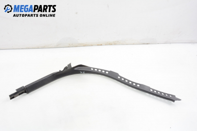 Интериорна пластмаса за Audi A4 Sedan B7 (11.2004 - 06.2008), 4+1 вр., седан, позиция: лява