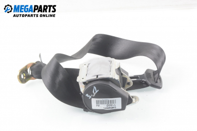 Предпазен колан за Audi A4 Sedan B7 (11.2004 - 06.2008), 4+1 вр., позиция: задна, дясна