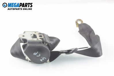 Предпазен колан за Audi A4 Sedan B7 (11.2004 - 06.2008), 4+1 вр., позиция: средна