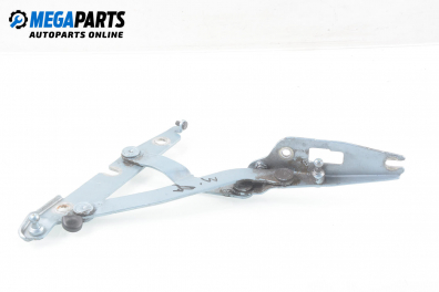 Панта заден капак за Audi A4 Sedan B7 (11.2004 - 06.2008), 4+1 вр., седан, позиция: дясна