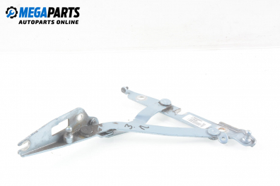 Панта заден капак за Audi A4 Sedan B7 (11.2004 - 06.2008), 4+1 вр., седан, позиция: лява