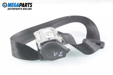 Предпазен колан за Audi A4 Sedan B7 (11.2004 - 06.2008), 4+1 вр., позиция: задна, лява