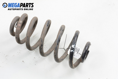 Пружина за ходова част за Audi A4 Sedan B7 (11.2004 - 06.2008), седан, позиция: задна