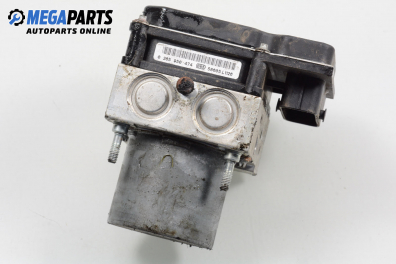 Помпа ABS за Audi A4 Sedan B7 (11.2004 - 06.2008), № Bosch 0 265 950 474