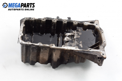 Картер за Audi A4 Sedan B7 (11.2004 - 06.2008) 2.0 TDI 16V, 140 к.с.