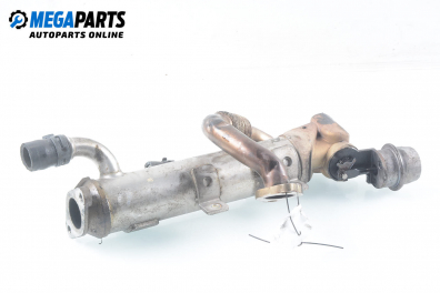 EGR охладител за Audi A4 Sedan B7 (11.2004 - 06.2008) 2.0 TDI 16V, 140 к.с.