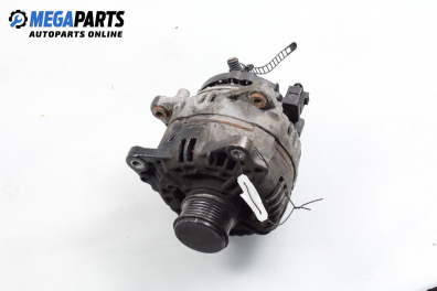Алтернатор / генератор за Audi A4 Sedan B7 (11.2004 - 06.2008) 2.0 TDI 16V, 140 к.с., № 06F 903 023J