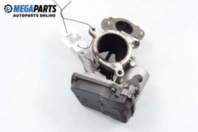 EGR-клапан за Audi A4 Sedan B7 (11.2004 - 06.2008) 2.0 TDI 16V, 140 к.с., № 03G 131 501 B