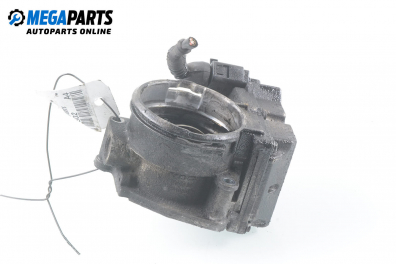 Дроселова клапа за Audi A4 Sedan B7 (11.2004 - 06.2008) 2.0 TDI 16V, 140 к.с.