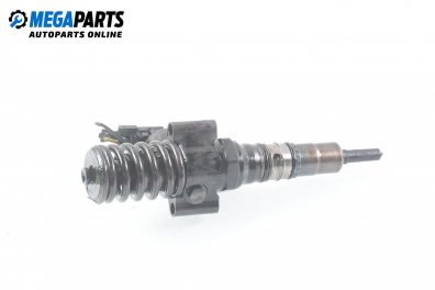 Дюза дизел за Audi A4 Sedan B7 (11.2004 - 06.2008) 2.0 TDI 16V, 140 к.с., № Bosch 0 414 720 404