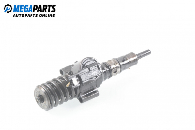 Дюза дизел за Audi A4 Sedan B7 (11.2004 - 06.2008) 2.0 TDI 16V, 140 к.с., № Bosch 0 414 720 404