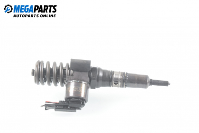 Дюза дизел за Audi A4 Sedan B7 (11.2004 - 06.2008) 2.0 TDI 16V, 140 к.с., № Bosch 0 414 720 404