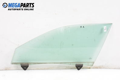 Странично стъкло за Audi A4 Sedan B7 (11.2004 - 06.2008), 4+1 вр., седан, позиция: предна, лява