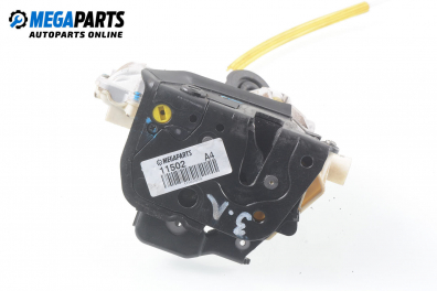 Брава на врата за Audi A4 Sedan B7 (11.2004 - 06.2008), позиция: задна, лява