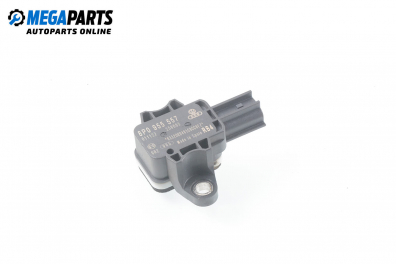 Сензор airbag за Audi A4 Sedan B7 (11.2004 - 06.2008), № 8P0 955 557