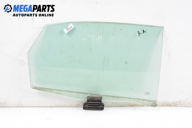 Странично стъкло за Audi A4 Sedan B7 (11.2004 - 06.2008), 4+1 вр., седан, позиция: задна, дясна