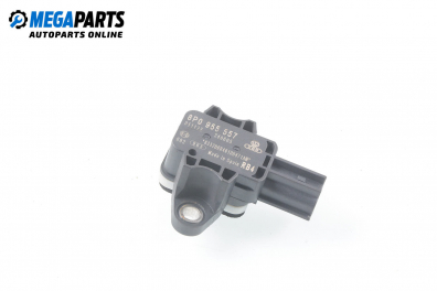 Сензор airbag за Audi A4 Sedan B7 (11.2004 - 06.2008), № 8P0 955 557