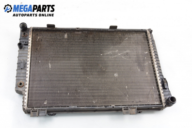 Воден радиатор за Mercedes-Benz C-Class Estate (S202) (06.1996 - 03.2001) C 180 T (202.078), 122 к.с.