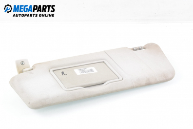 Сенник за Mercedes-Benz C-Class Estate (S202) (06.1996 - 03.2001), позиция: лява