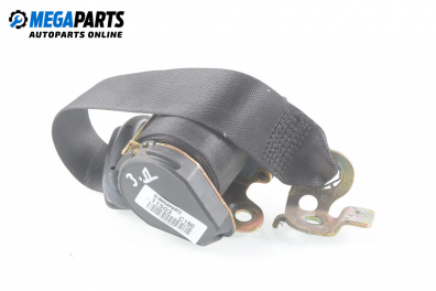 Предпазен колан за Mercedes-Benz C-Class Estate (S202) (06.1996 - 03.2001), 4+1 вр., позиция: задна, дясна