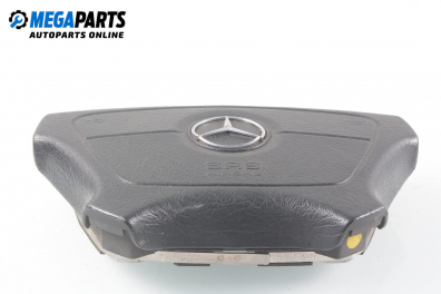 Airbag за Mercedes-Benz C-Class Estate (S202) (06.1996 - 03.2001), 4+1 вр., комби, позиция: предна