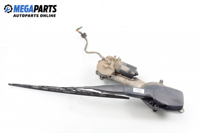 Ел. мотор за чистачките за Mercedes-Benz C-Class Estate (S202) (06.1996 - 03.2001), комби, позиция: предна, № Valeo 404.422