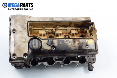 Глава за Mercedes-Benz C-Class Estate (S202) (06.1996 - 03.2001) C 180 T (202.078), 122 к.с.