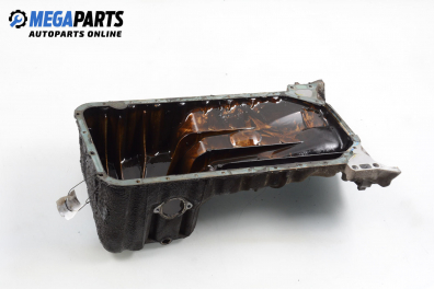 Картер за Mercedes-Benz C-Class Estate (S202) (06.1996 - 03.2001) C 180 T (202.078), 122 к.с.