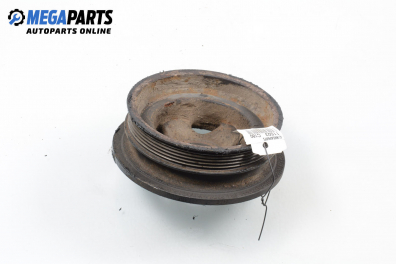 Ремъчна шайба за Mercedes-Benz C-Class Estate (S202) (06.1996 - 03.2001) C 180 T (202.078), 122 к.с.