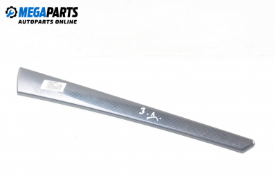 Външна лайсна врата за Mercedes-Benz C-Class Estate (S202) (06.1996 - 03.2001), комби, позиция: задна, дясна