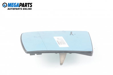 Стъкло огледало за Mercedes-Benz C-Class Estate (S202) (06.1996 - 03.2001), 4+1 вр., комби, позиция: лява