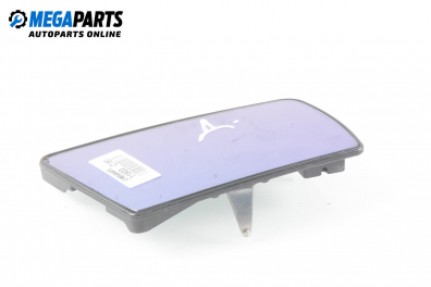 Стъкло огледало за Mercedes-Benz C-Class Estate (S202) (06.1996 - 03.2001), 4+1 вр., комби, позиция: дясна