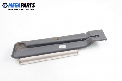 Кора багажник за Peugeot Partner Combispace (05.1996 - 12.2015), миниван