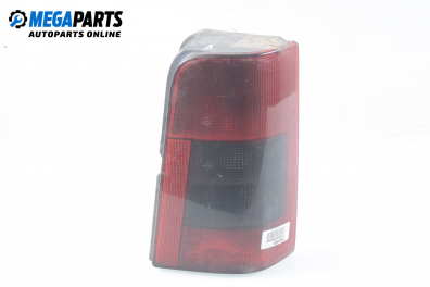 Стоп за Peugeot Partner Combispace (05.1996 - 12.2015), миниван, позиция: дясна