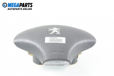 Airbag за Peugeot Partner Combispace (05.1996 - 12.2015), 4+1 вр., миниван, позиция: предна