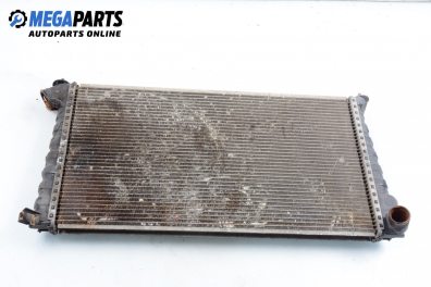 Воден радиатор за Peugeot Partner Combispace (05.1996 - 12.2015) 2.0 HDI, 90 к.с.