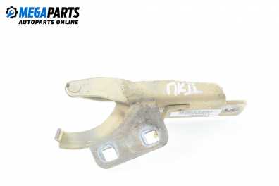 Панта преден капак за Peugeot Partner Combispace (05.1996 - 12.2015), 4+1 вр., миниван, позиция: дясна